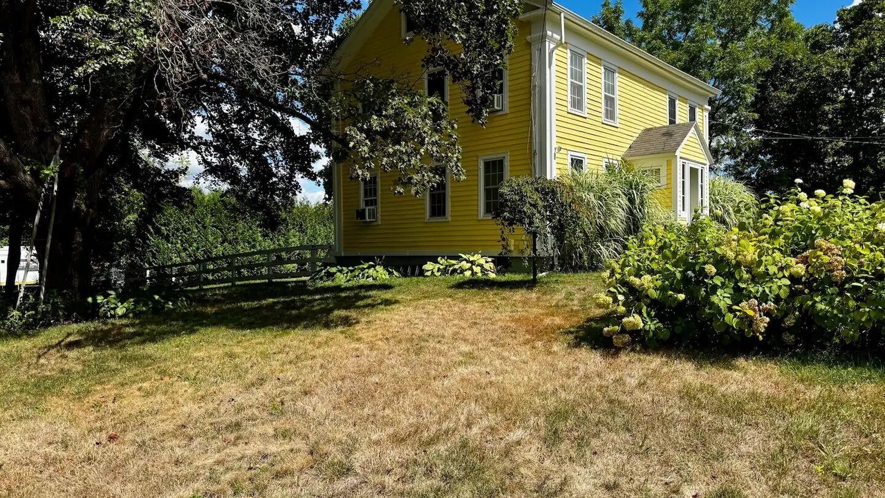 Photo of Outdoor in Amherst