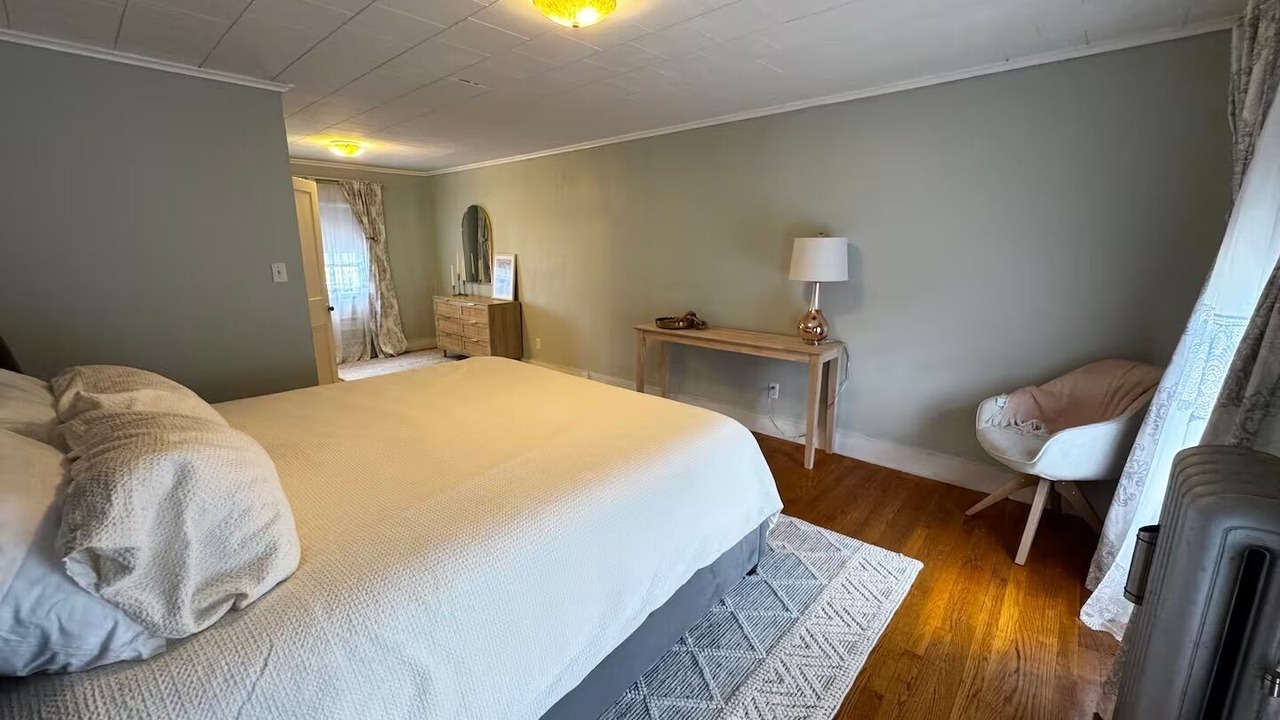Photo of Bedroom in Amherst