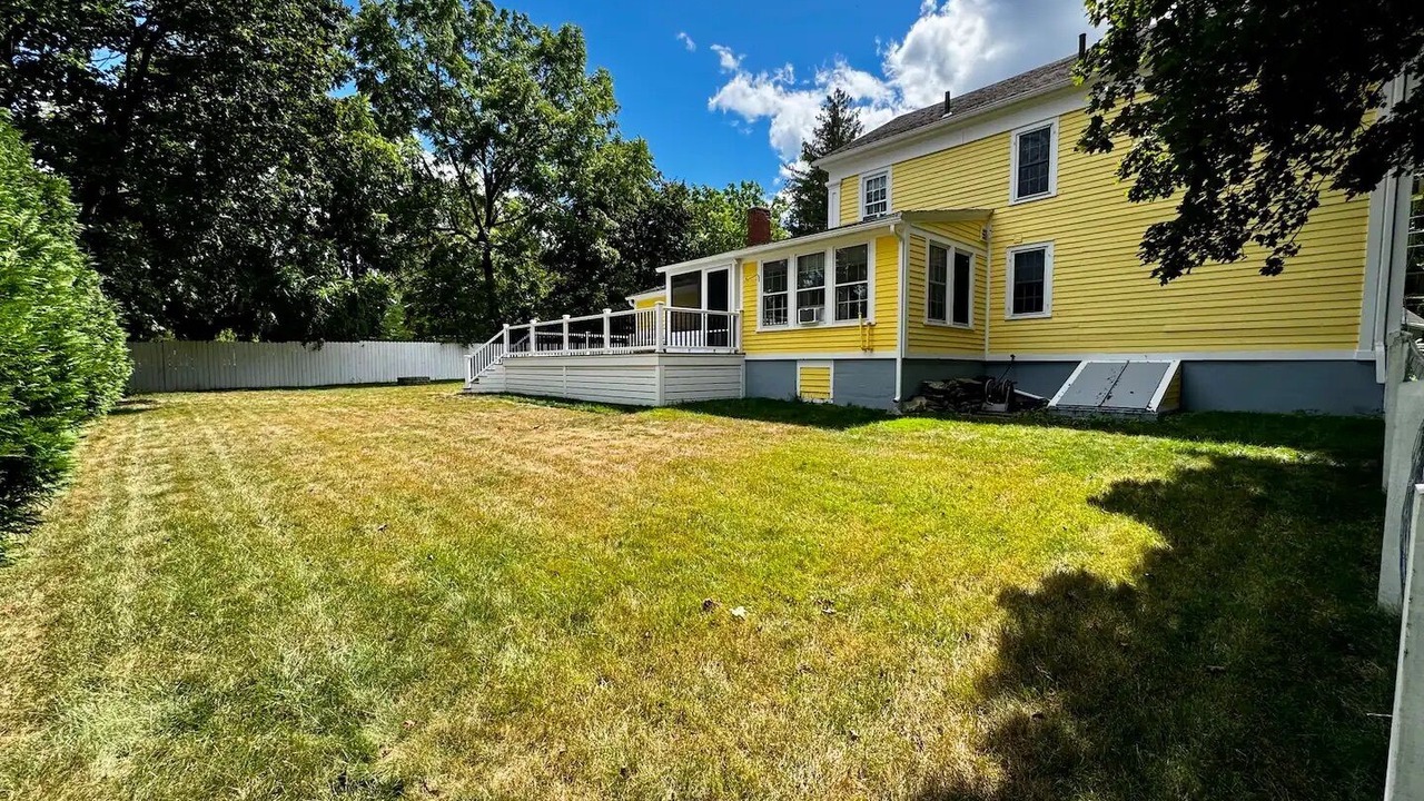 Photo of Outdoor in Amherst