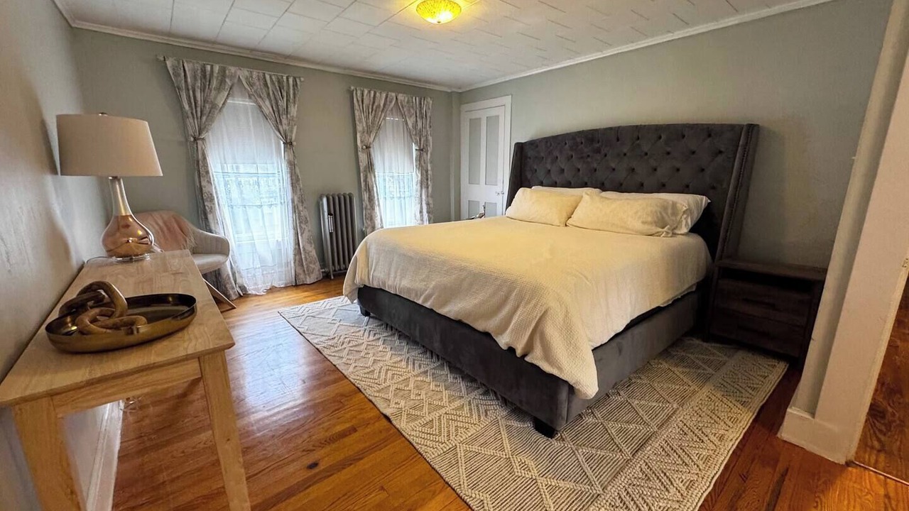 Photo of Bedroom in Amherst