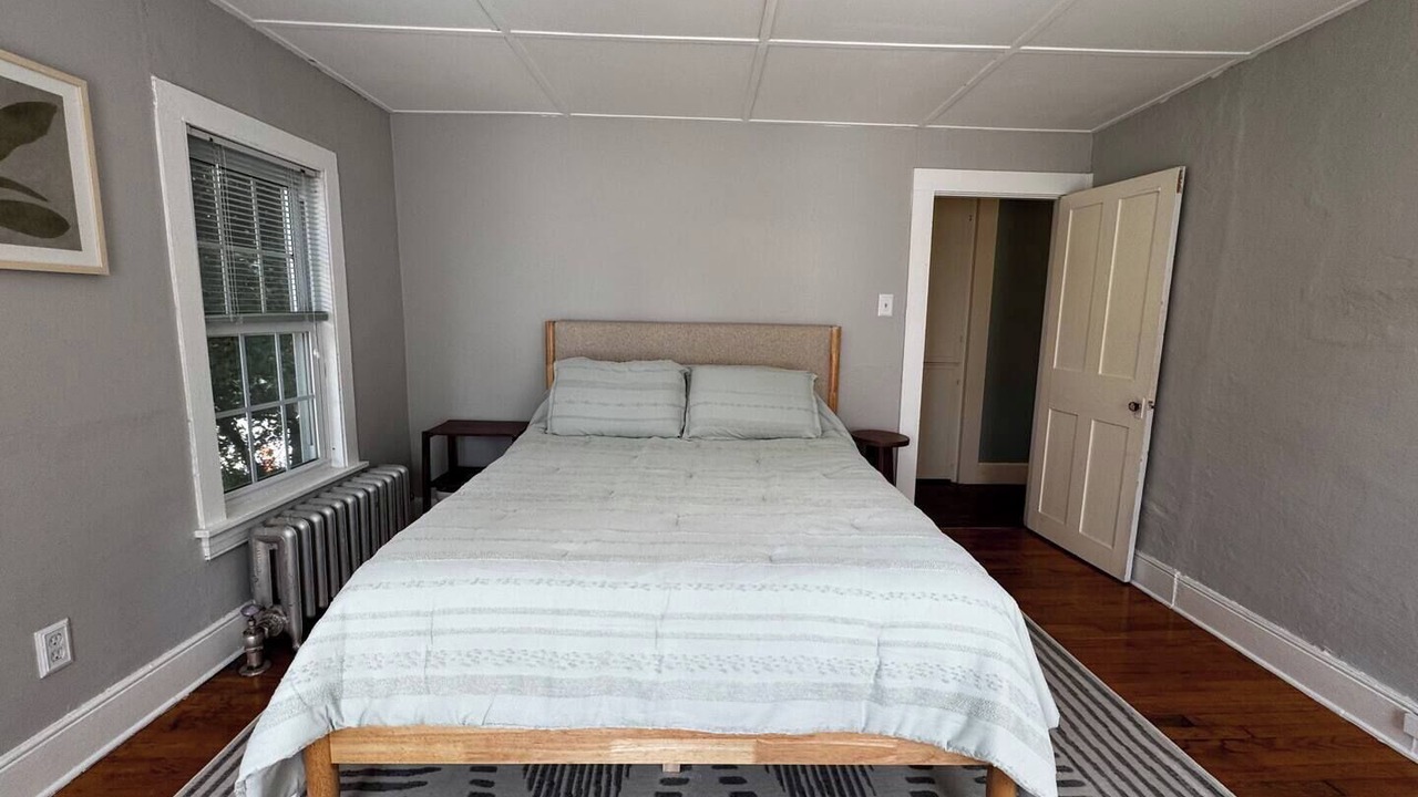 Photo of Bedroom in Amherst