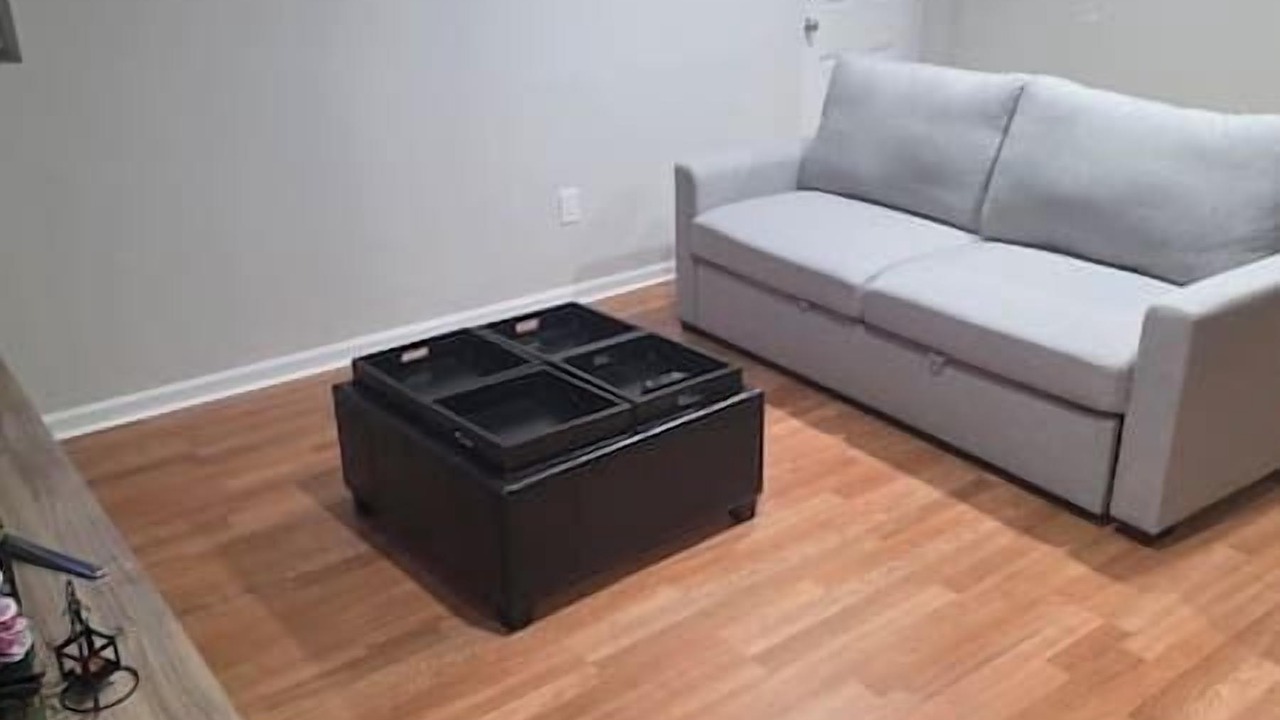 Photo of Livingroom in Ironbound District
