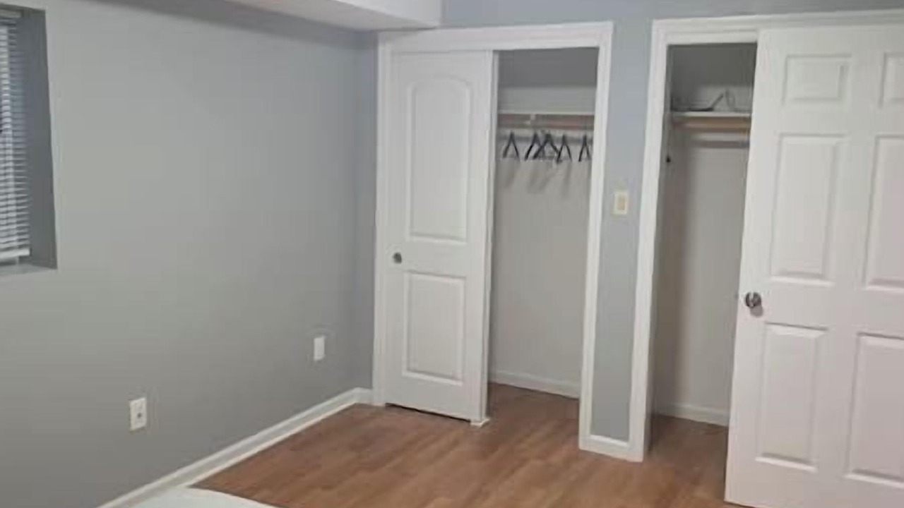 Photo of Bedroom in Ironbound District