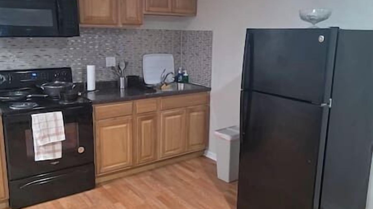 Photo of Kitchen in Ironbound District