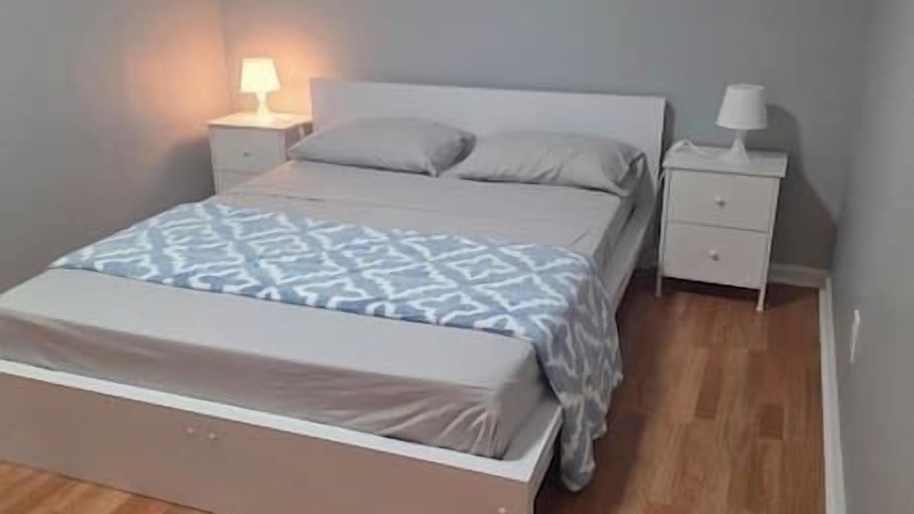 Photo of Bedroom in Ironbound District