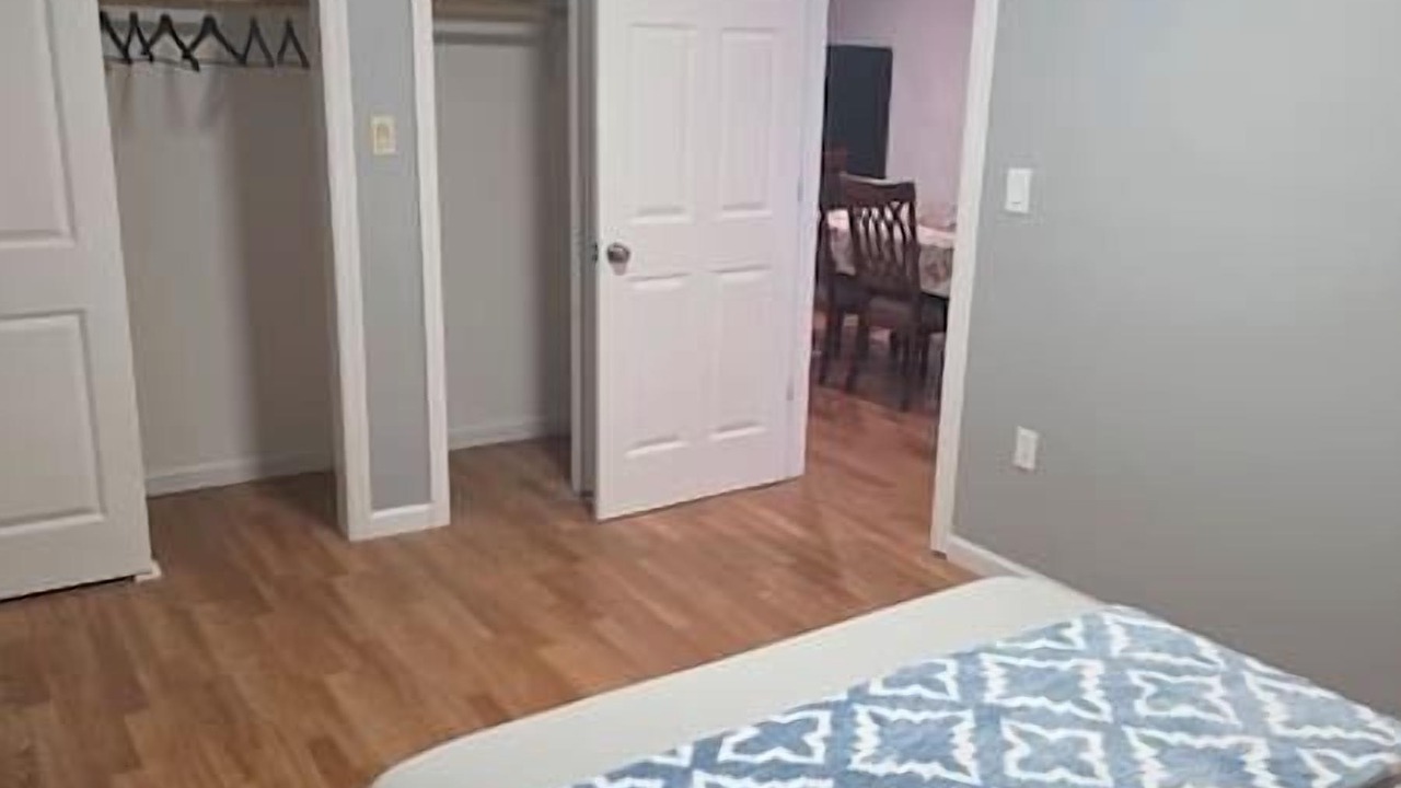 Photo of Bedroom in Ironbound District