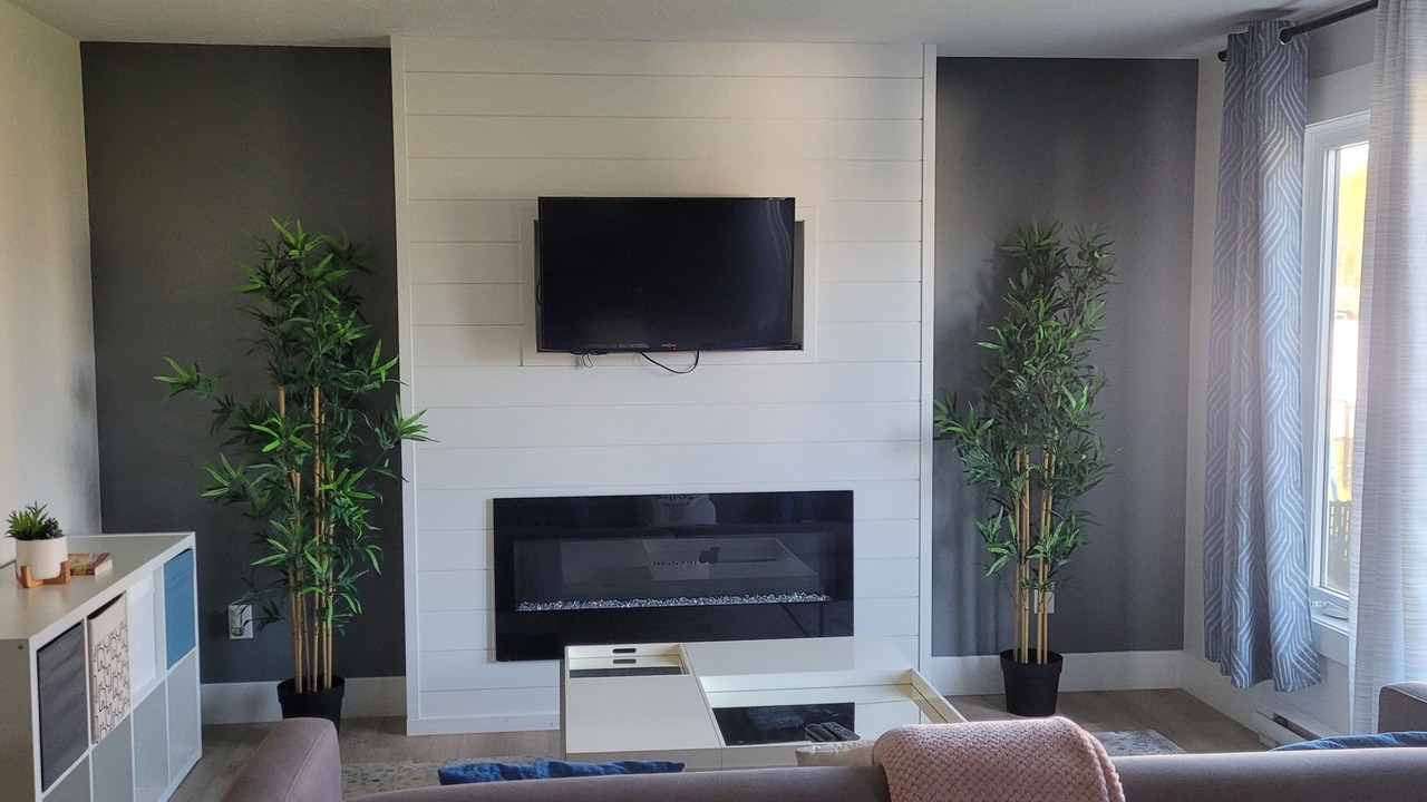 Photo of Livingroom in Dieppe