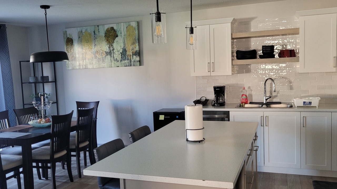Photo of Kitchen in Dieppe