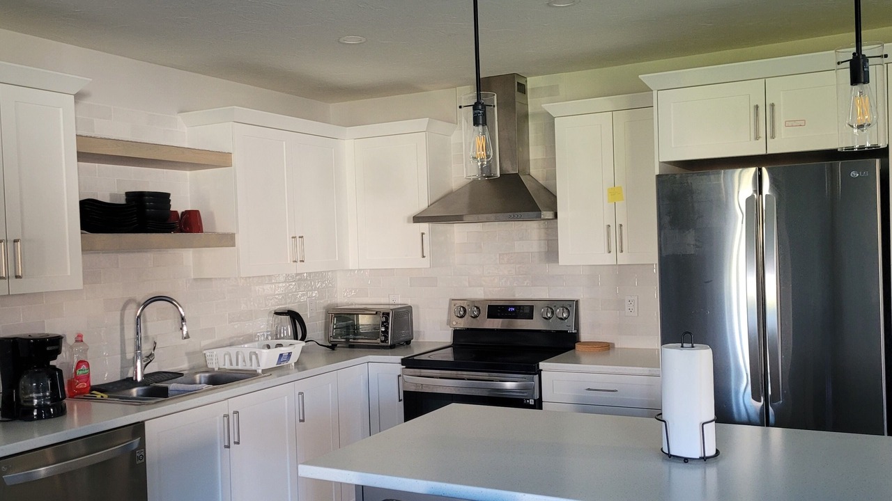 Photo of Kitchen in Dieppe