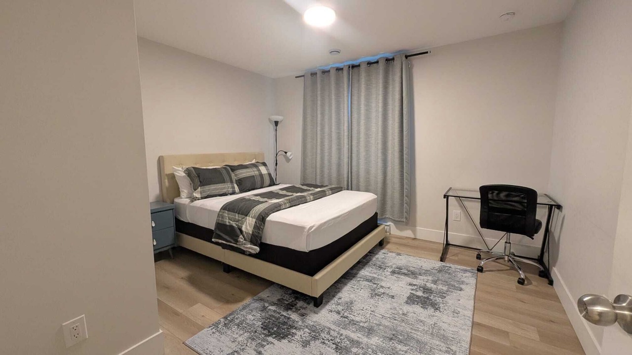 Photo of Bedroom in Dieppe
