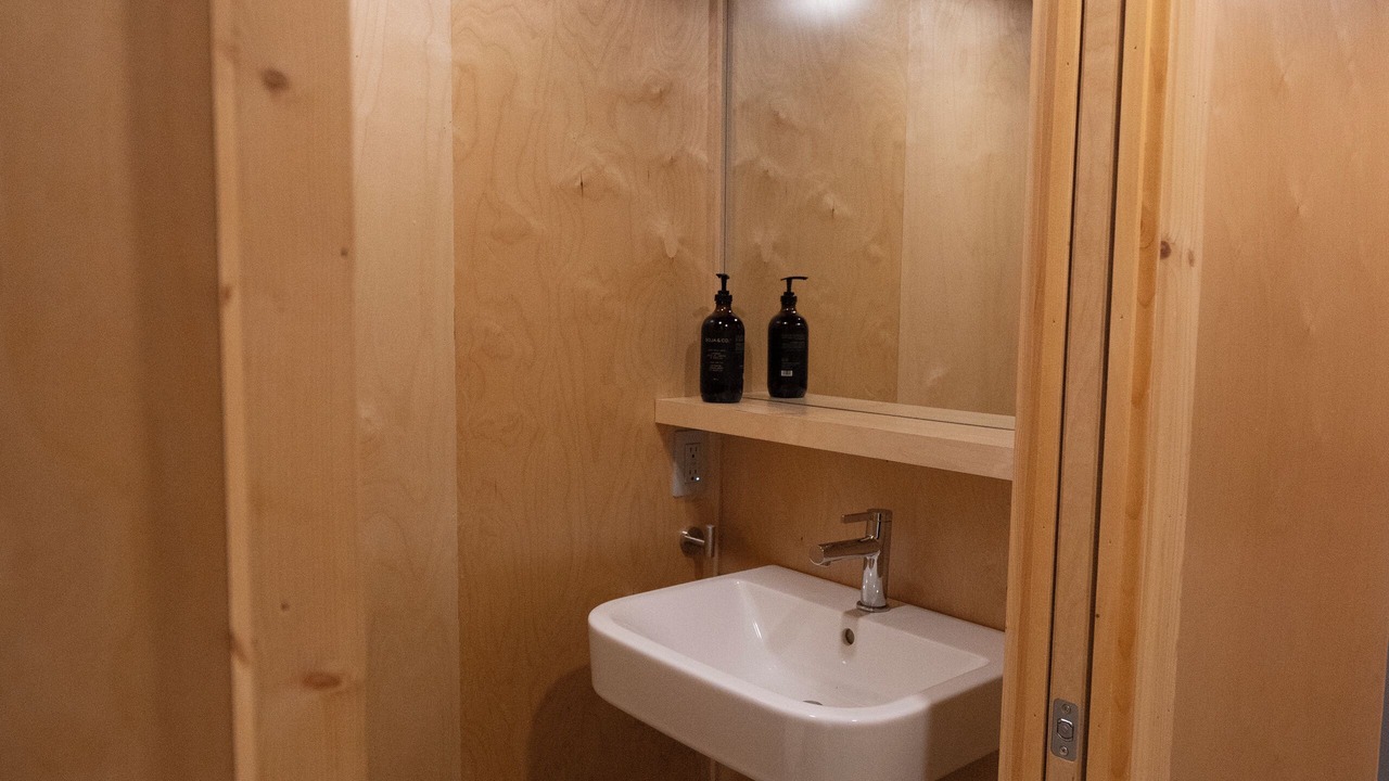 Photo of Bathroom in Chertsey