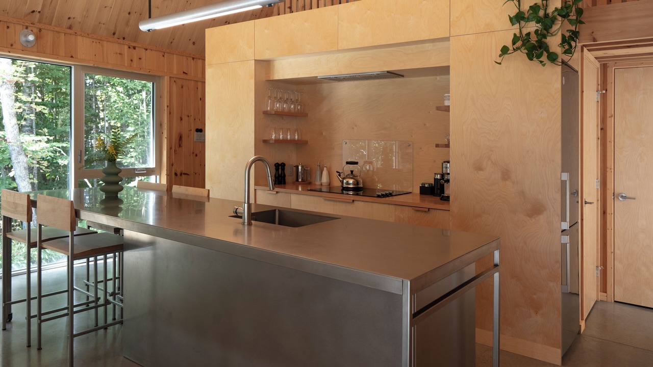 Photo of Kitchen in Chertsey