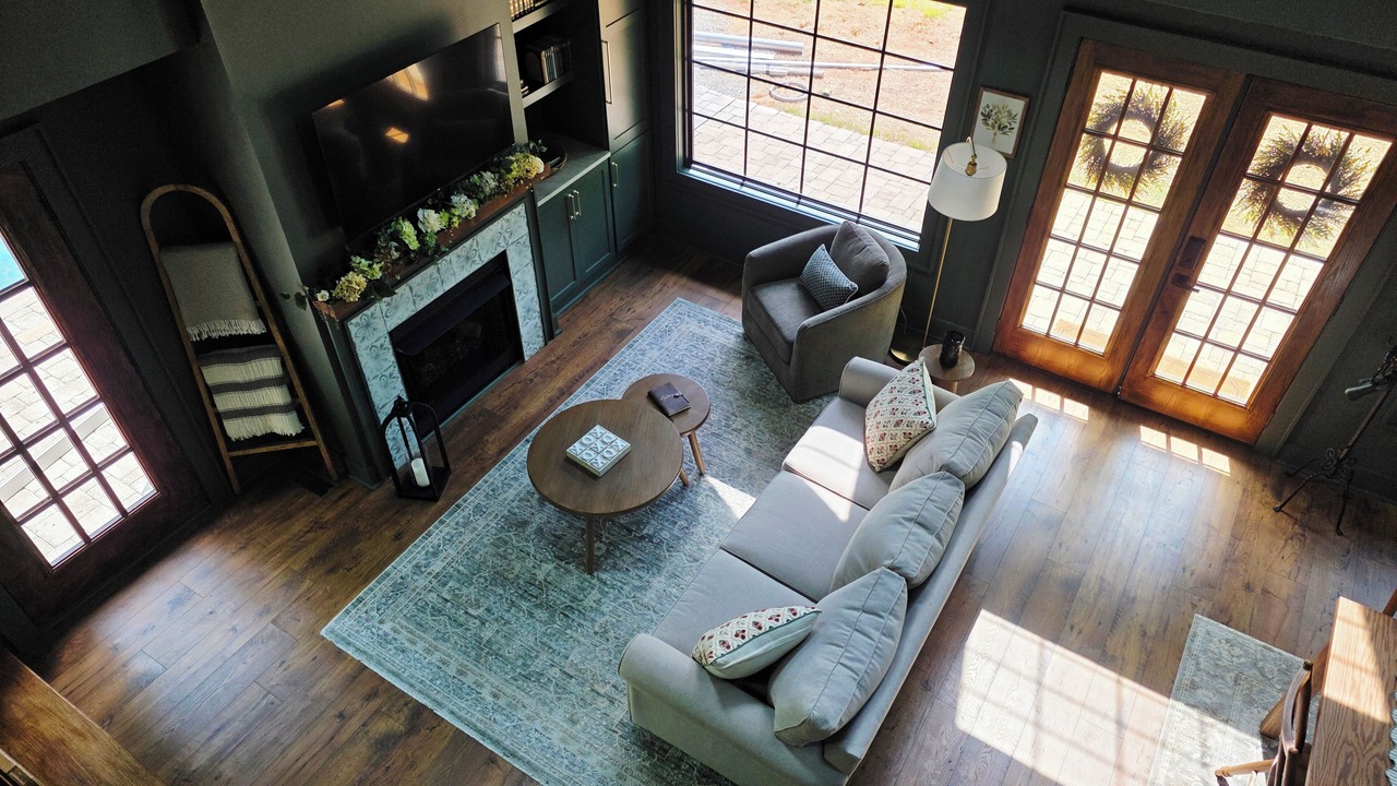 Photo of Livingroom in Faber