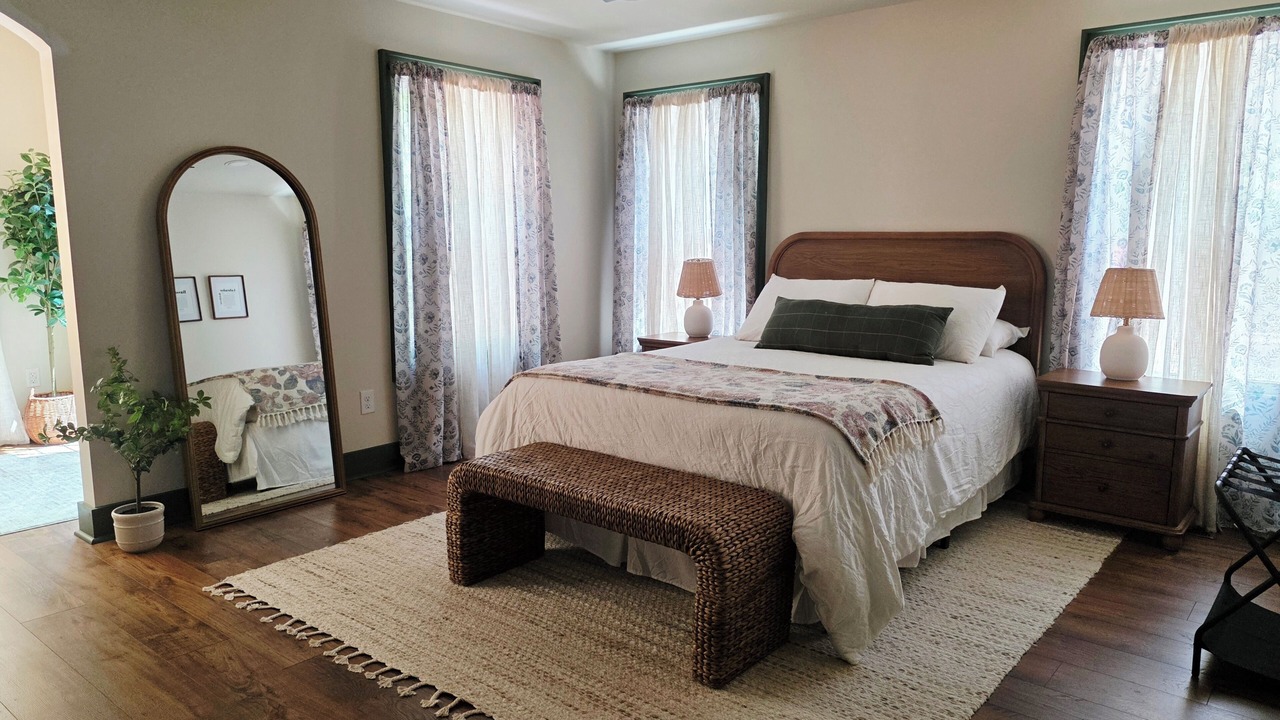 Photo of Bedroom in Faber