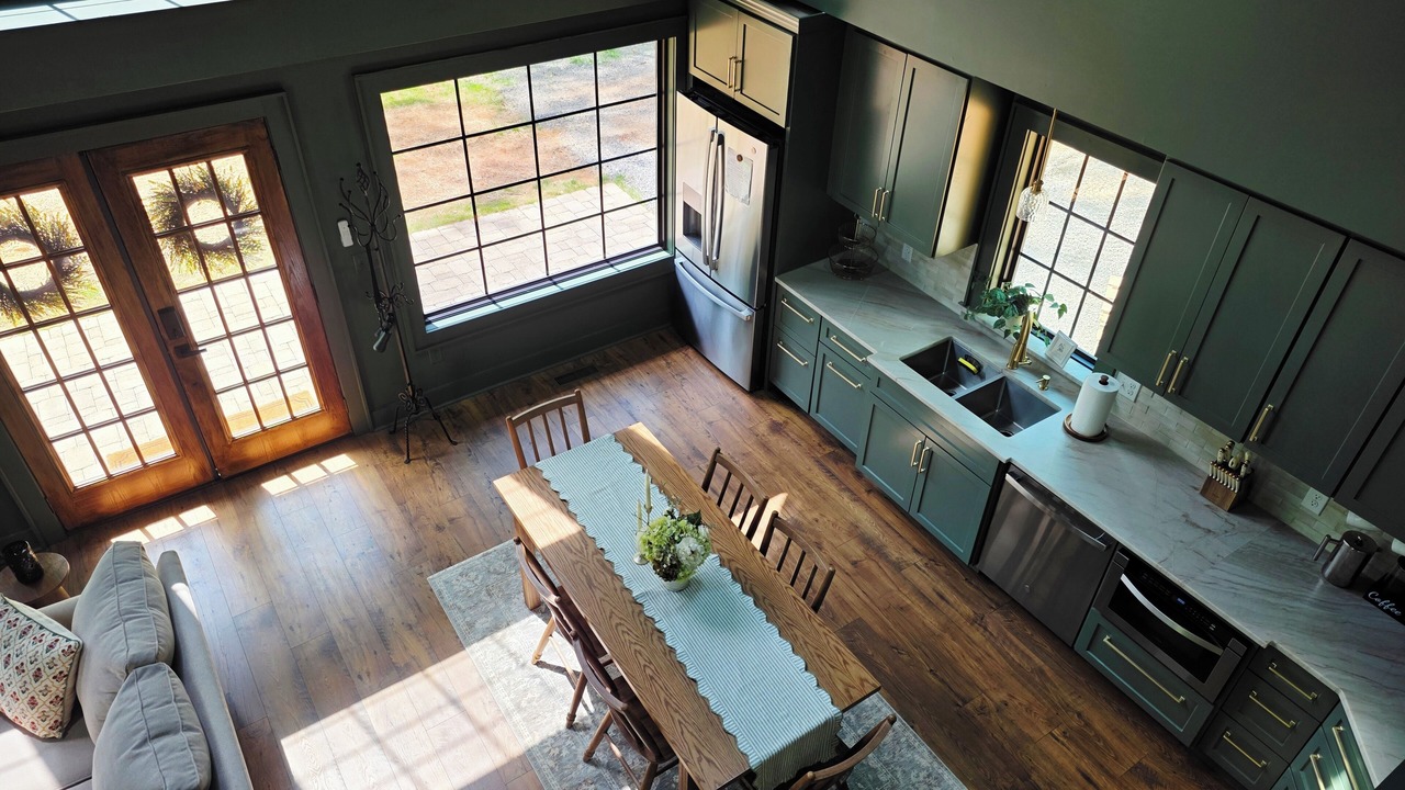 Photo of Livingroom in Faber