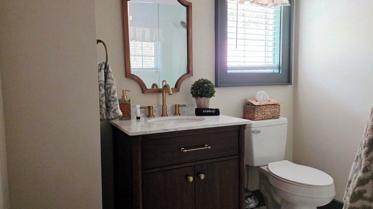 Photo of Bathroom in Faber