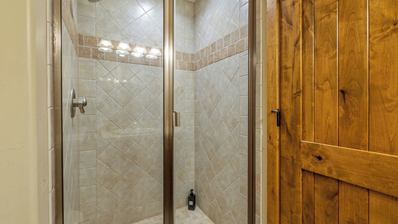 Photo of Bathroom in Steamboat Springs