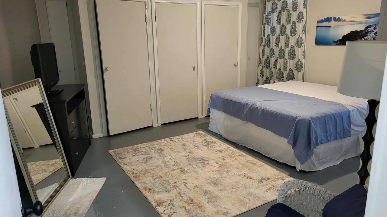 Photo of Bedroom in Monroe