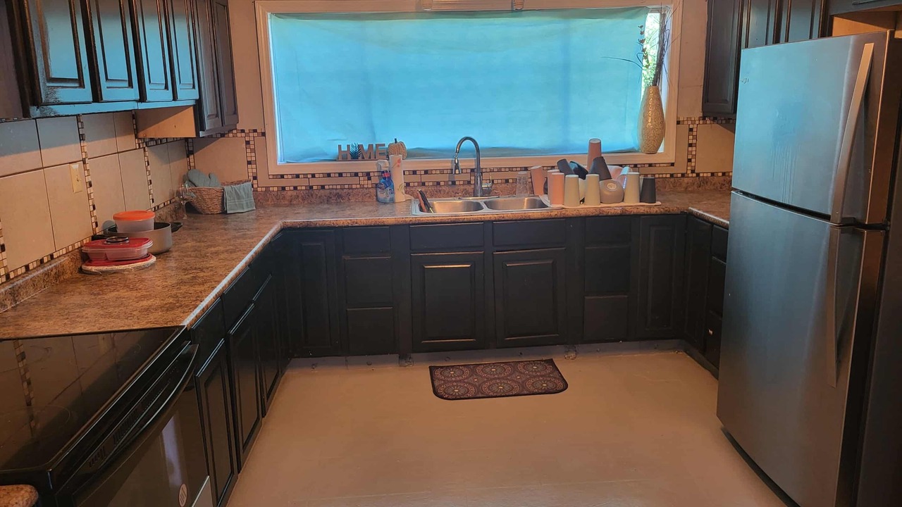 Photo of Kitchen in Monroe