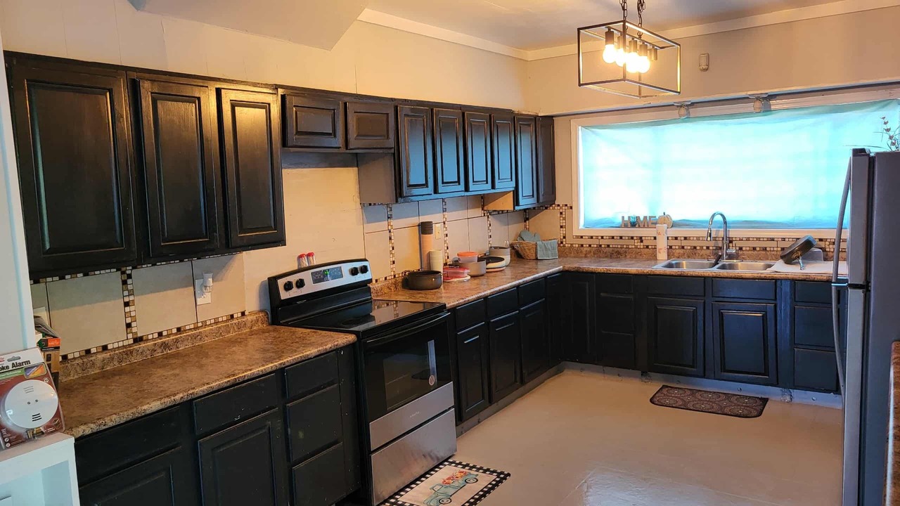 Photo of Kitchen in Monroe