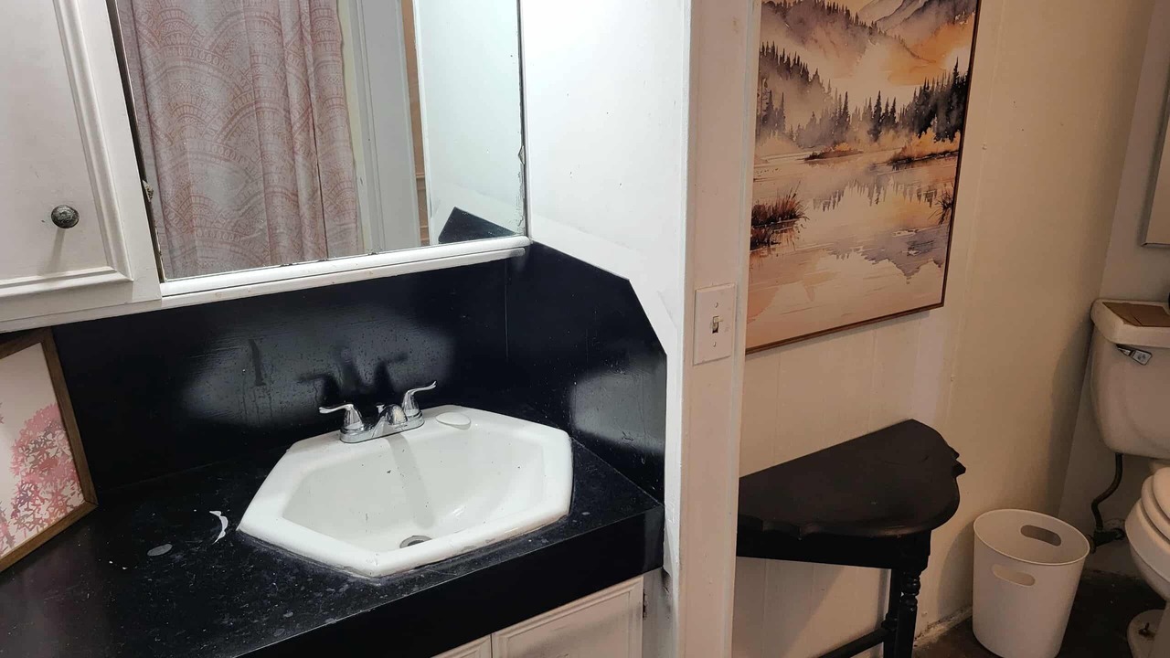 Photo of Bathroom in Monroe