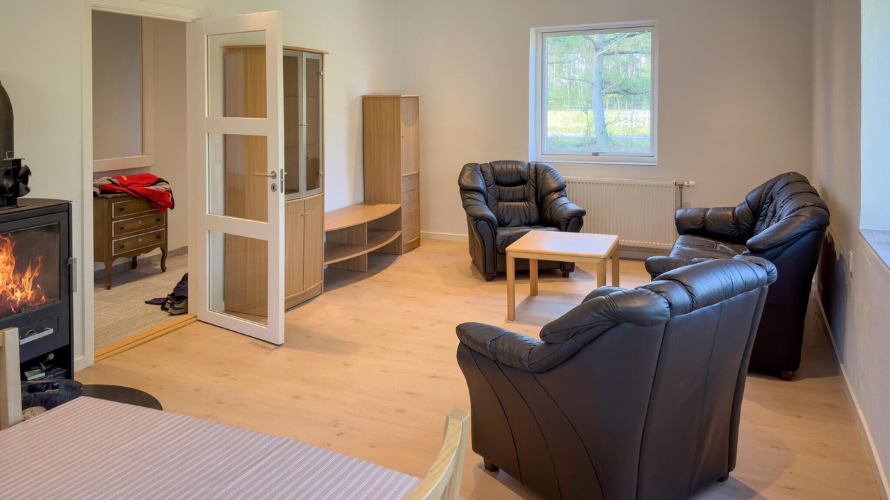 Photo of Bedroom in Farvang