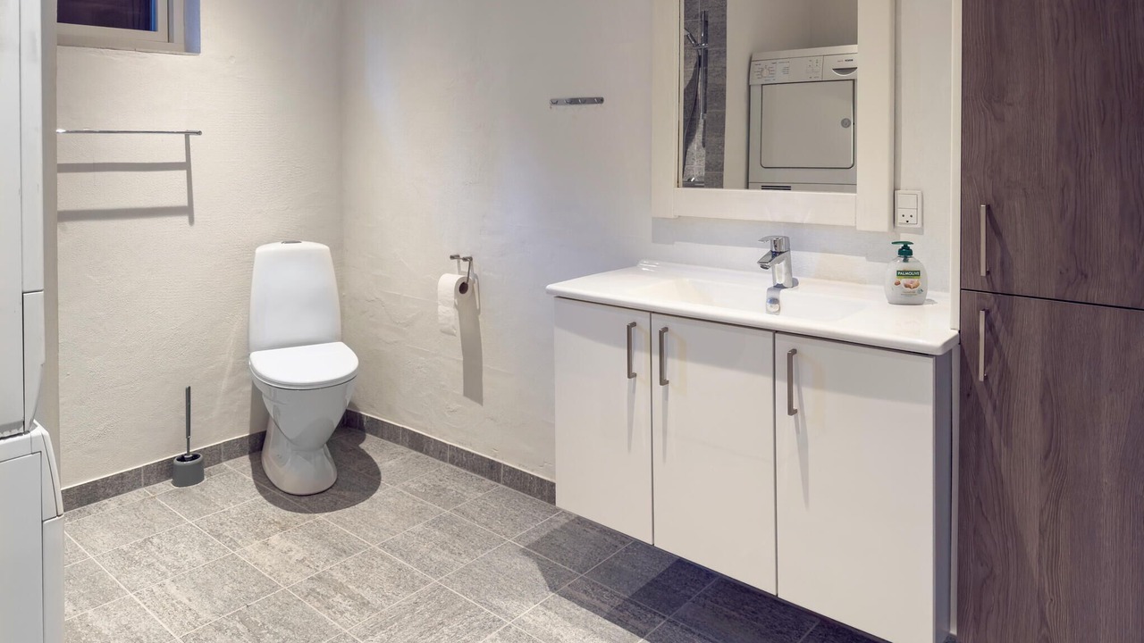 Photo of Bathroom in Farvang