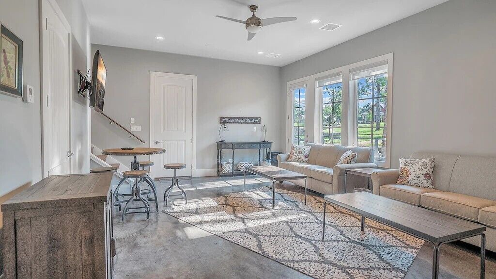 Photo of Bedroom in Langley