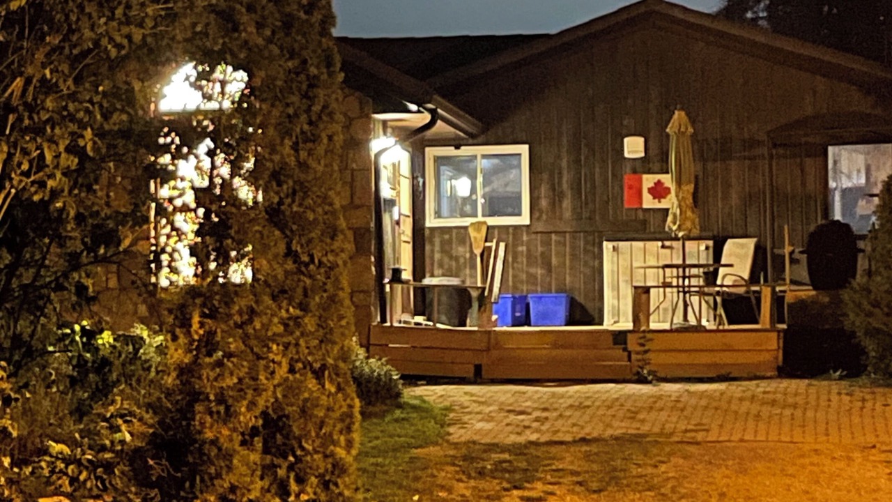 Photo of Outdoor in Buckhorn
