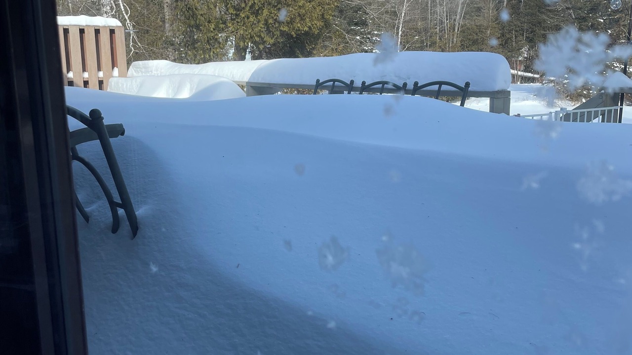 Photo of Outdoor in Buckhorn