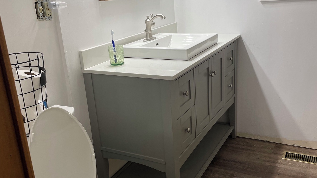 Photo of Bathroom in Buckhorn