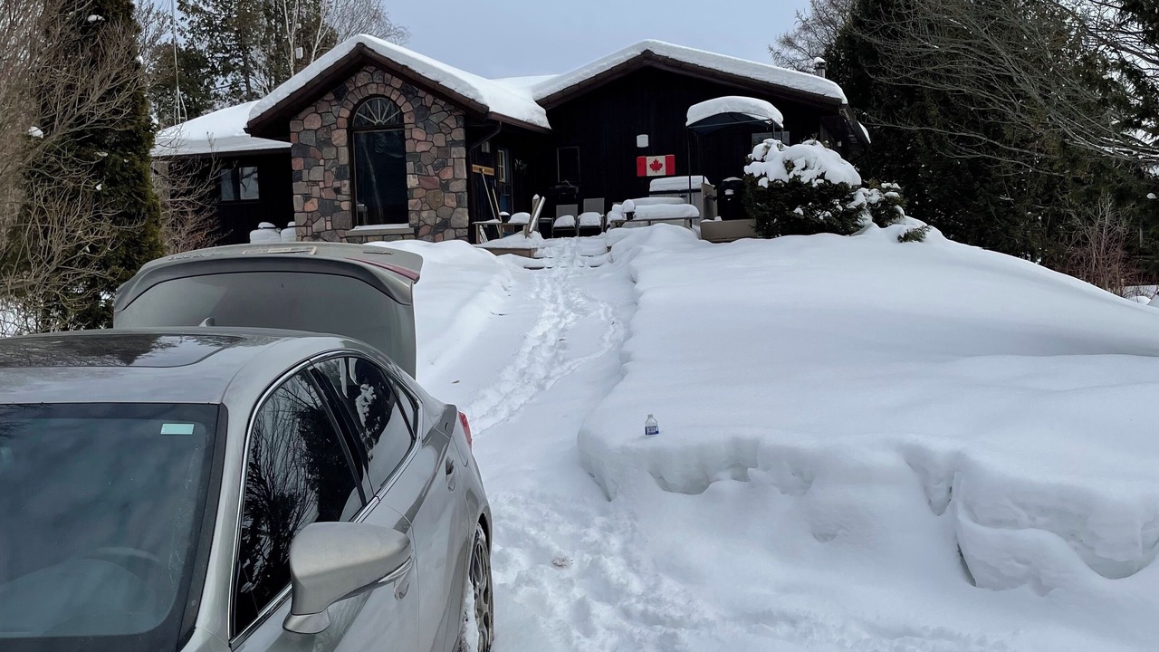 Photo of Outdoor in Buckhorn