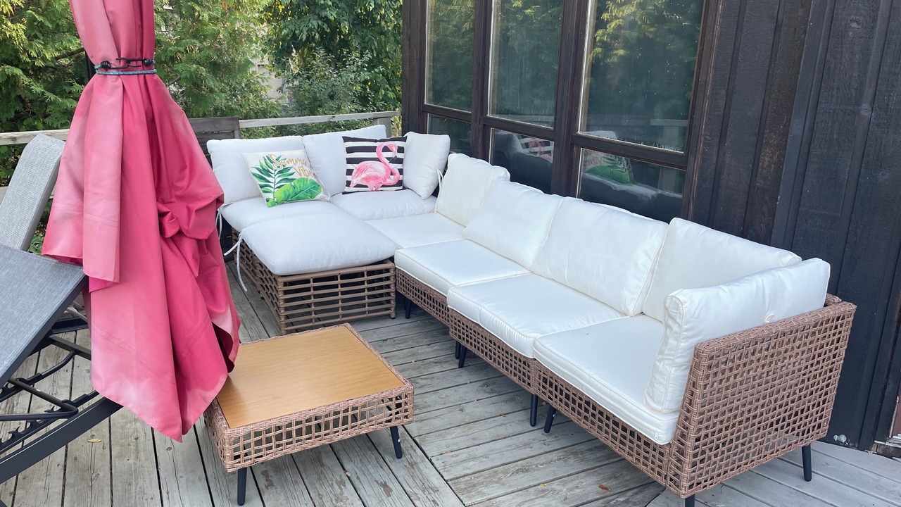 Photo of Patio Balcony in Buckhorn
