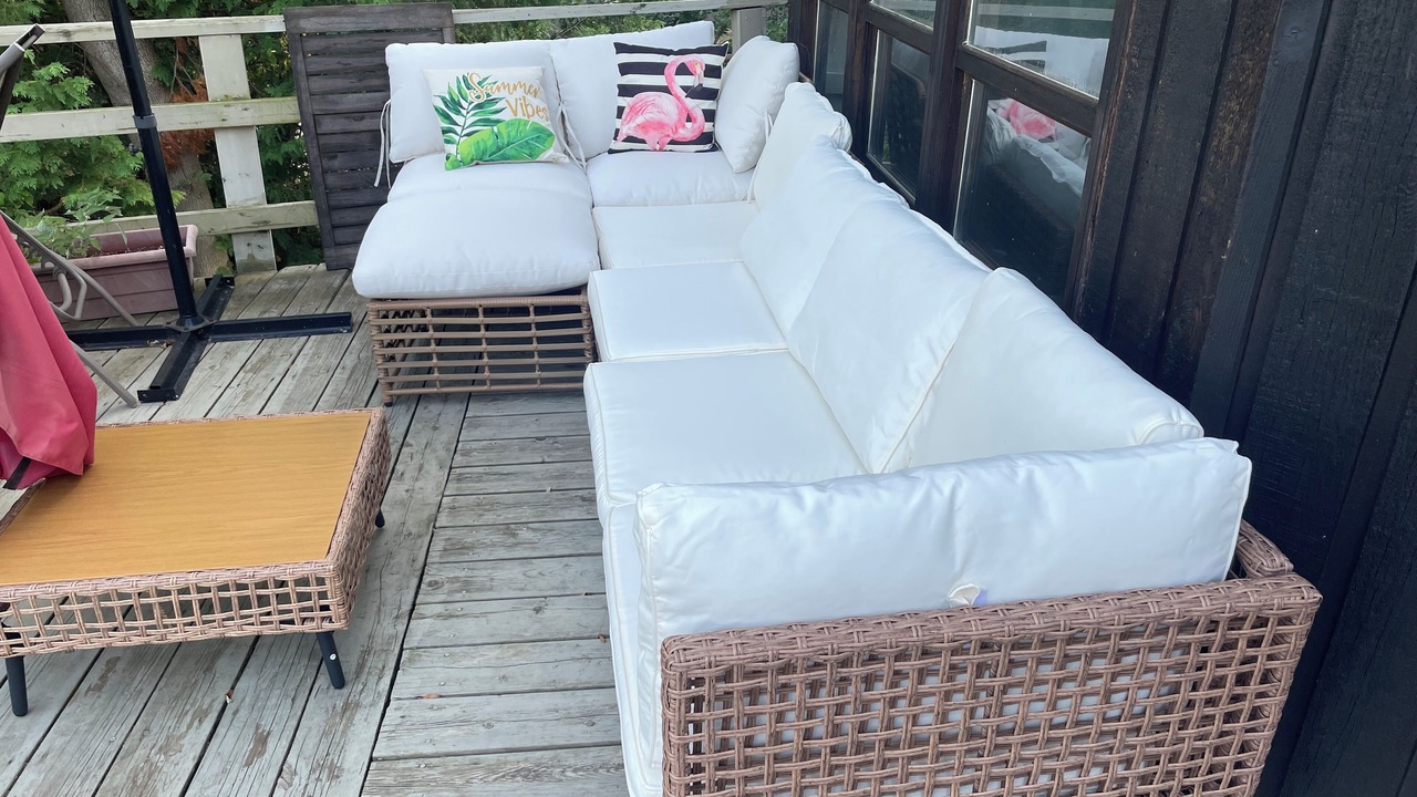 Photo of Patio Balcony in Buckhorn