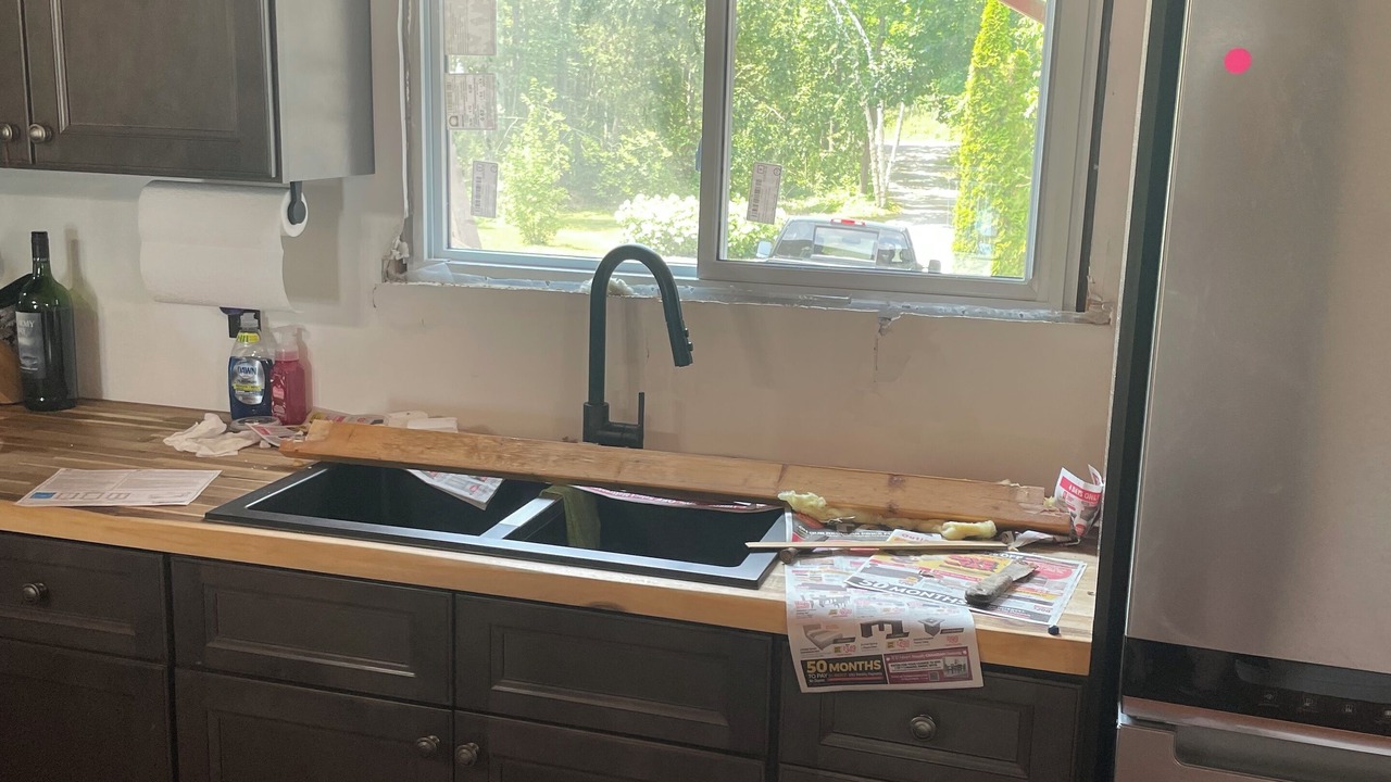 Photo of Kitchen in Buckhorn