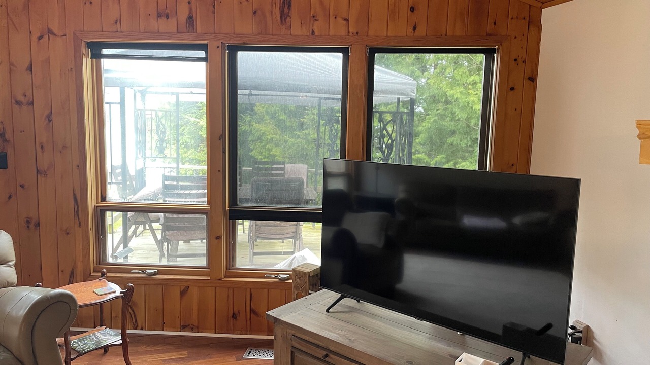 Photo of Livingroom in Buckhorn