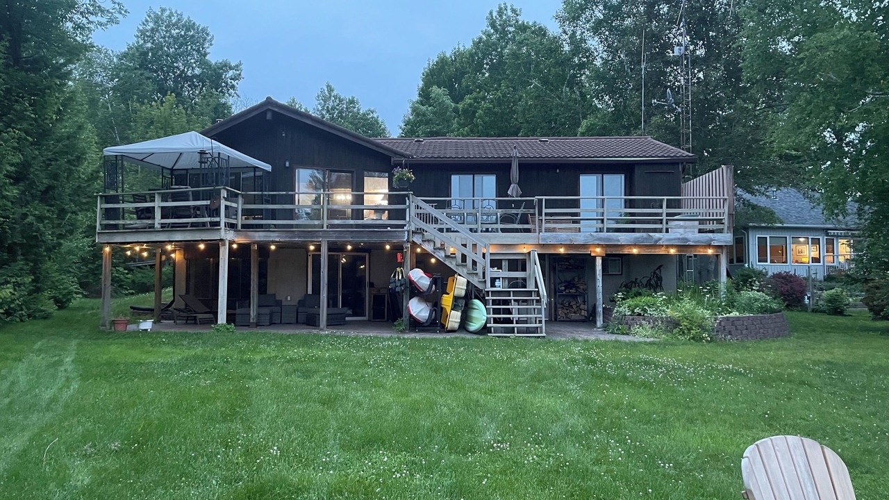 Photo of Outdoor in Buckhorn