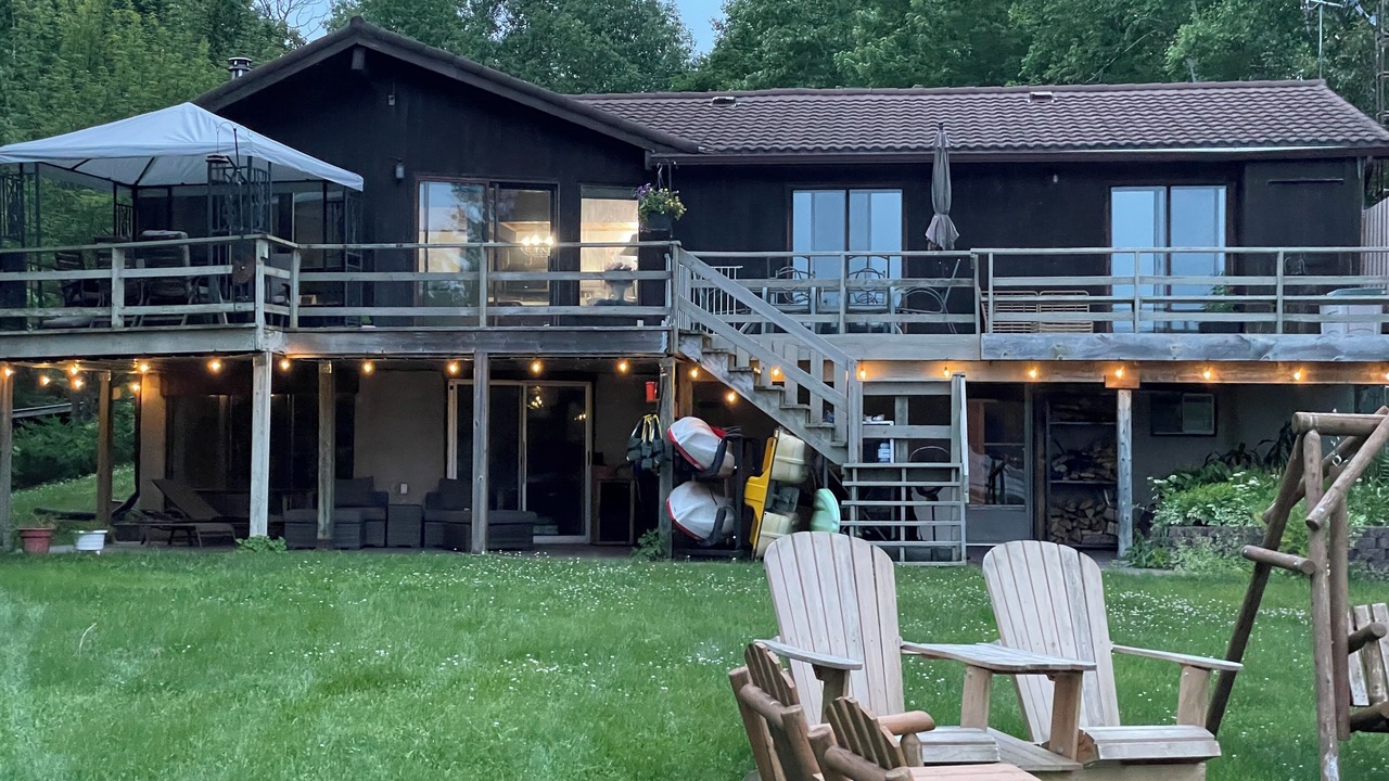 Photo of Outdoor in Buckhorn