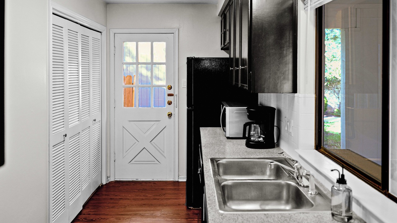 Photo of Kitchen in Waters Park