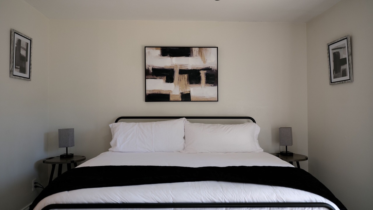 Photo of Bedroom in Waters Park