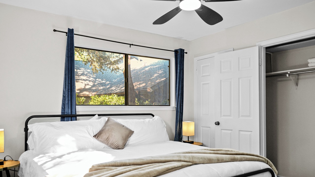 Photo of Bedroom in Waters Park