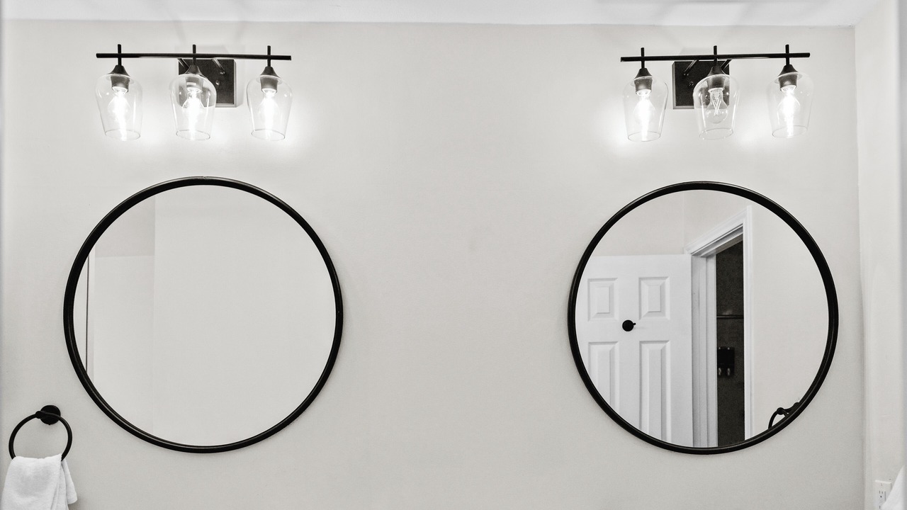 Photo of Bathroom in Waters Park