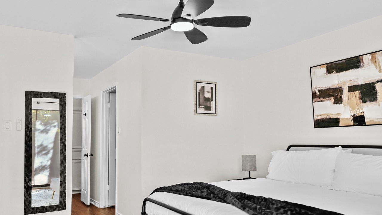 Photo of Bedroom in Waters Park