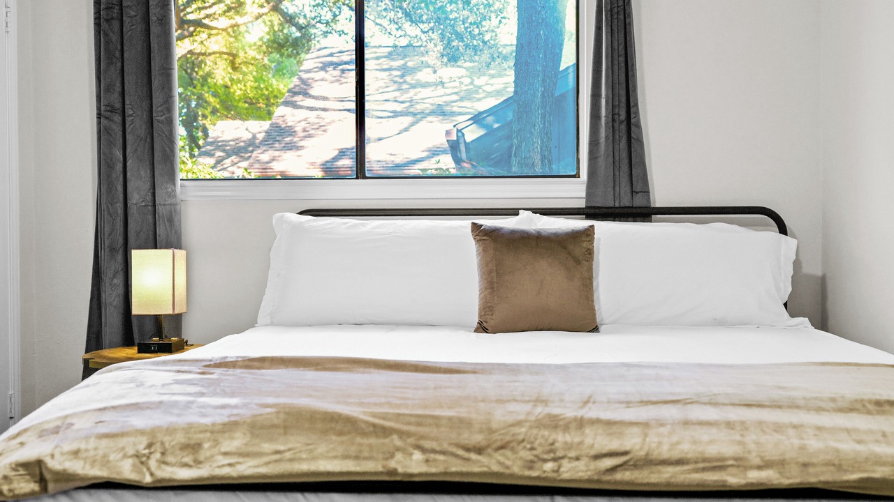 Photo of Bedroom in Waters Park