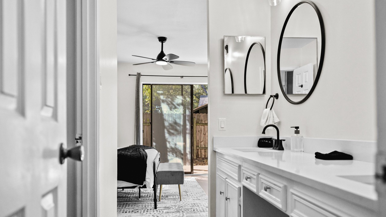 Photo of Bedroom in Waters Park