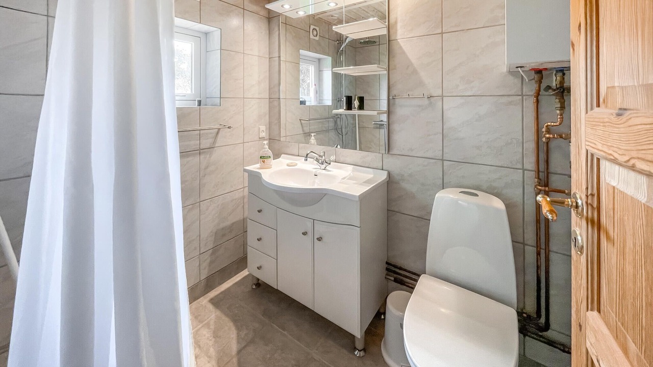 Photo of Bathroom in Hoensinge