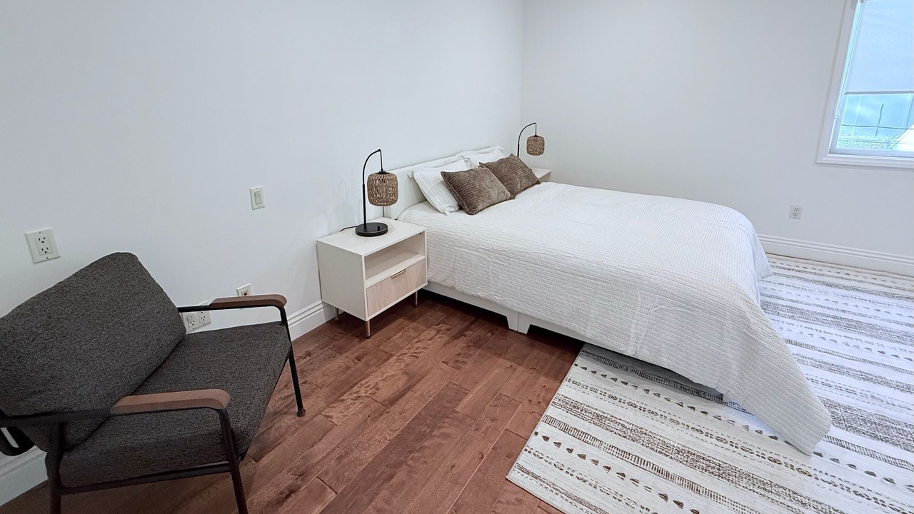 Photo of Bedroom in Sherman Oaks