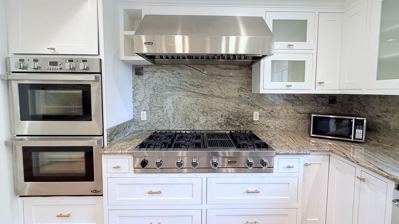 Photo of Kitchen in Sherman Oaks