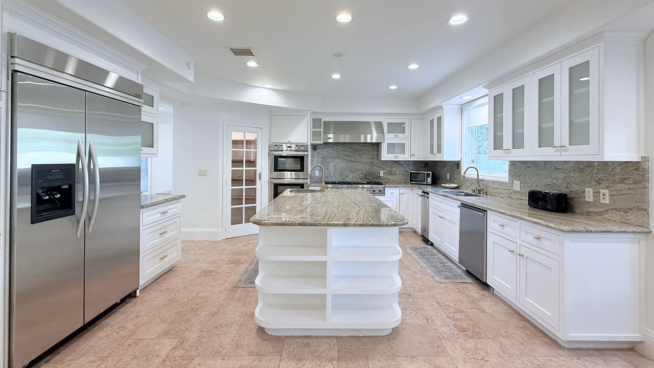 Photo of Kitchen in Sherman Oaks