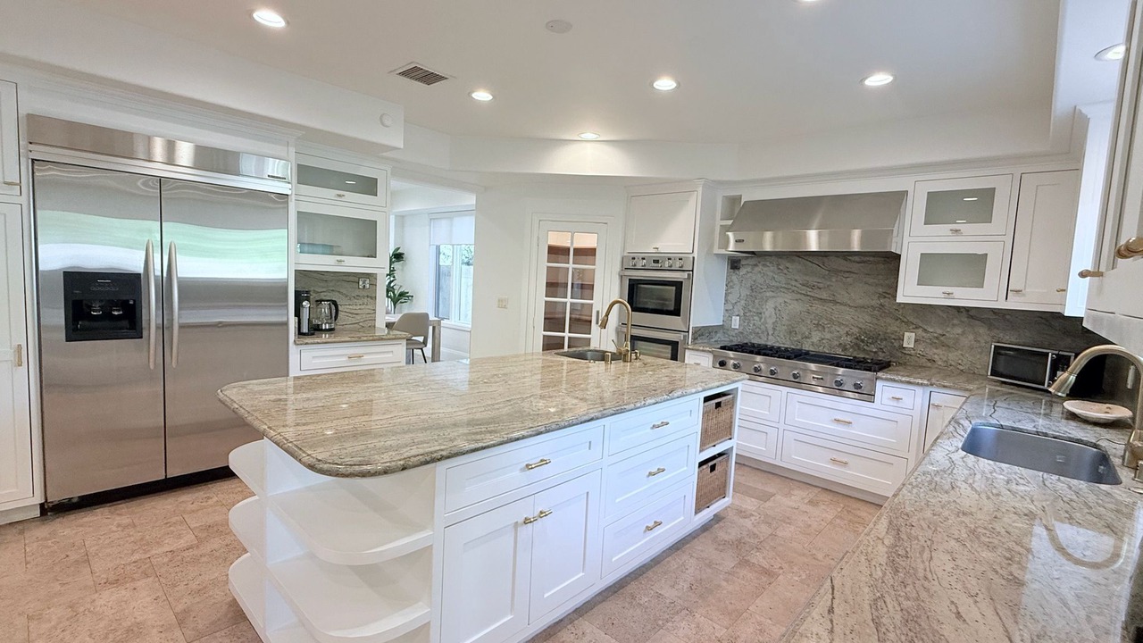 Photo of Kitchen in Sherman Oaks